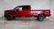 2027 Ford Super Duty F-350 SRW XLT
