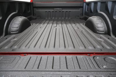 2027 Ford Super Duty F-350 SRW XLT