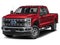 2027 Ford Super Duty F-350 SRW XLT