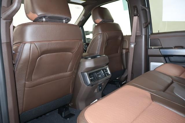 2027 Ford Super Duty F-350 SRW King Ranch
