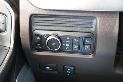 2027 Ford Super Duty F-350 SRW King Ranch