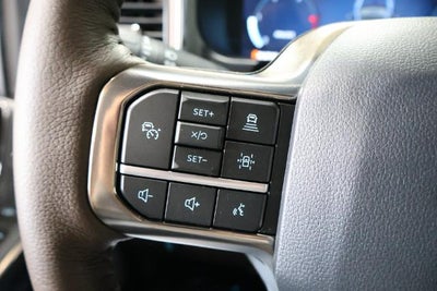2027 Ford Super Duty F-350 SRW King Ranch