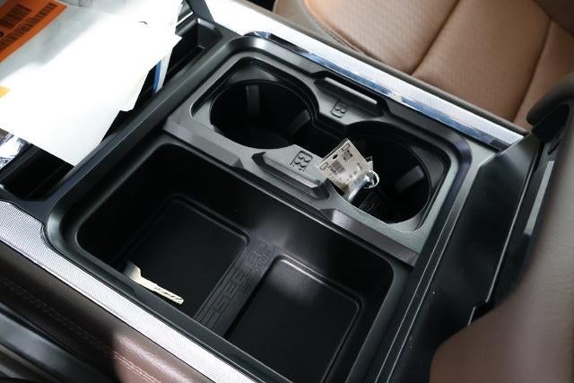 2027 Ford Super Duty F-350 SRW King Ranch