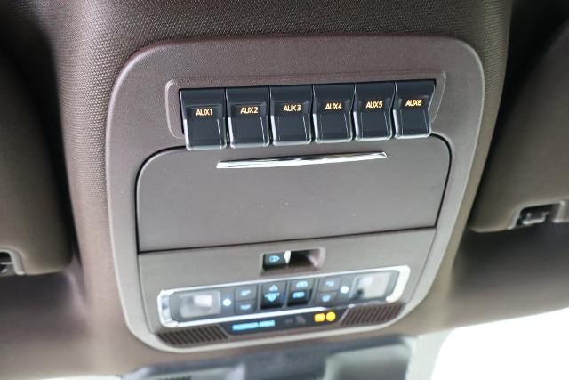 2027 Ford Super Duty F-350 SRW King Ranch