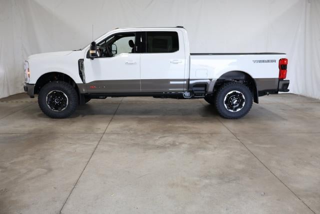 2027 Ford Super Duty F-350 SRW King Ranch