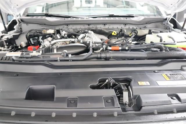 2027 Ford Super Duty F-350 SRW King Ranch