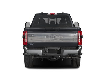 2027 Ford Super Duty F-350 SRW King Ranch