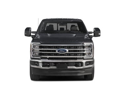 2027 Ford Super Duty F-350 SRW King Ranch