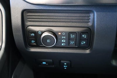 2027 Ford Super Duty F-350 SRW Lariat
