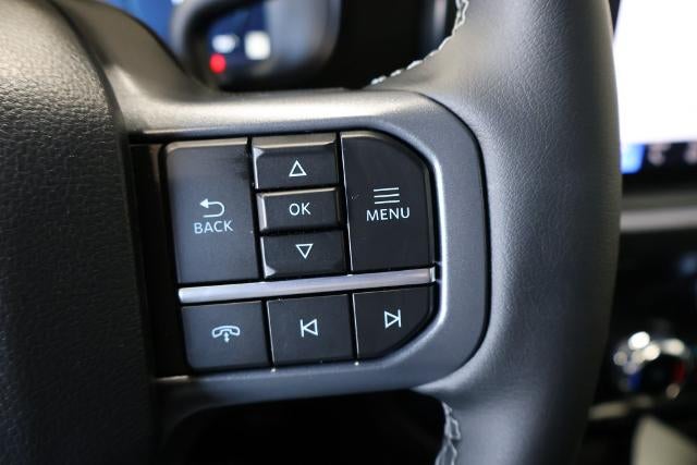 2027 Ford Super Duty F-350 SRW Lariat