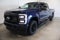 2027 Ford Super Duty F-350 SRW Lariat w/BLK Appearance PKG
