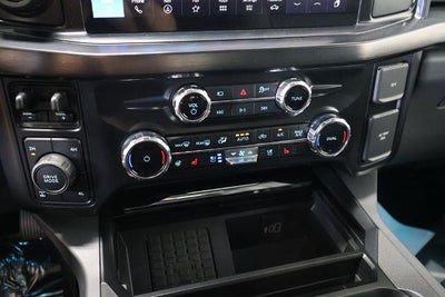 2027 Ford Super Duty F-350 SRW Lariat