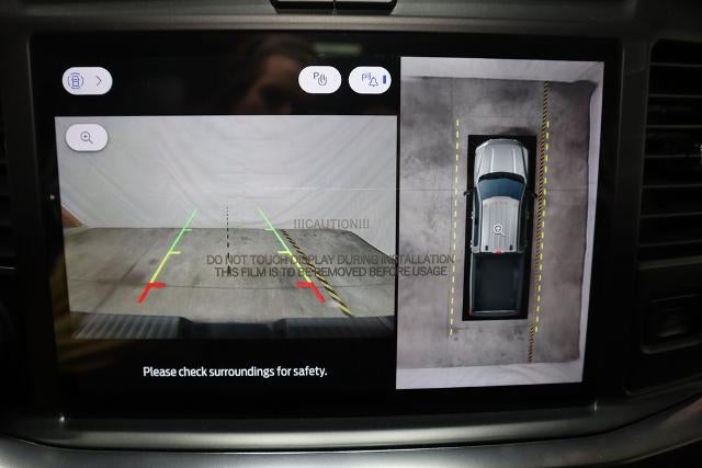 2025 Ford Super Duty F-350 SRW Lariat