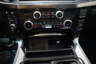 2025 Ford Super Duty F-350 SRW Lariat