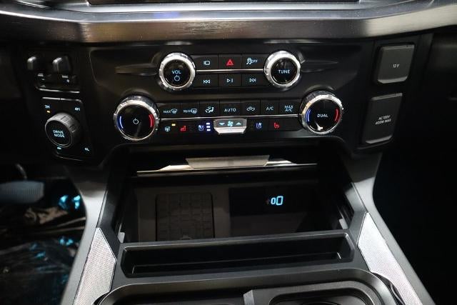 2025 Ford Super Duty F-350 SRW Lariat