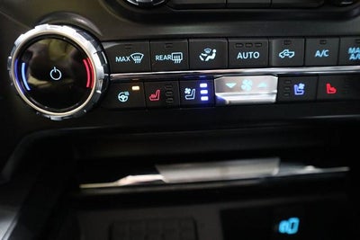 2025 Ford Super Duty F-350 SRW Lariat