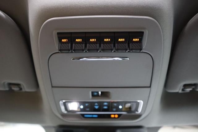 2025 Ford Super Duty F-350 SRW Lariat