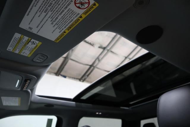 2025 Ford Super Duty F-350 SRW Lariat