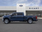 2025 Ford Super Duty F-350 SRW Lariat
