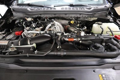 2025 Ford Super Duty F-350 SRW Lariat