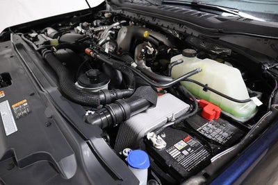 2025 Ford Super Duty F-350 SRW Lariat