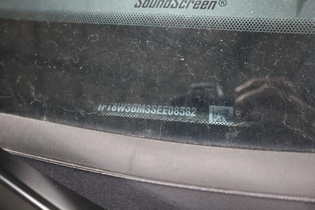 2025 Ford Super Duty F-350 SRW Lariat