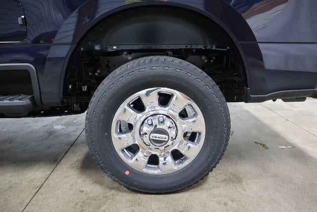 2025 Ford Super Duty F-350 SRW Lariat