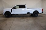 2027 Ford Super Duty F-350 SRW XLT