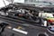 2027 Ford Super Duty F-350 SRW XLT