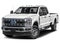 2027 Ford Super Duty F-350 SRW XLT