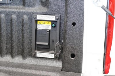 2025 Ford Super Duty F-350 SRW Lariat