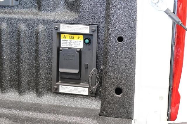 2025 Ford Super Duty F-350 SRW Lariat