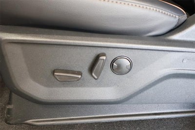 2025 Ford Super Duty F-350 SRW Lariat