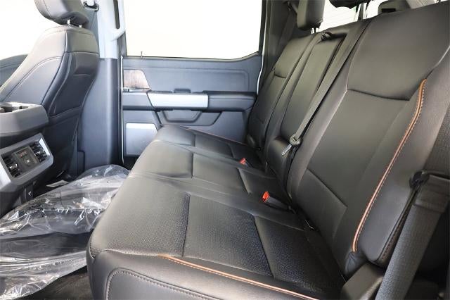 2025 Ford Super Duty F-350 SRW Lariat