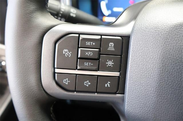 2025 Ford Super Duty F-350 SRW Lariat