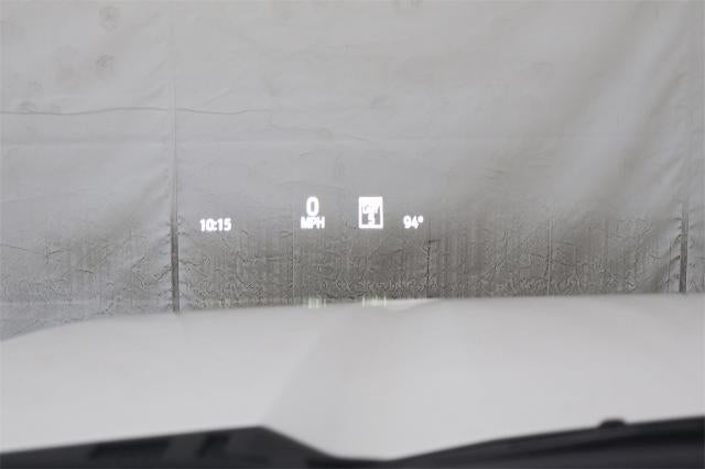 2025 Ford Super Duty F-350 SRW Lariat