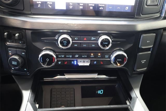 2025 Ford Super Duty F-350 SRW Lariat