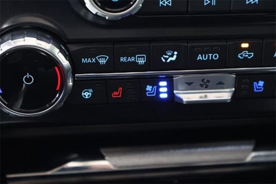 2025 Ford Super Duty F-350 SRW Lariat