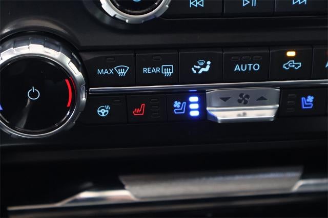 2025 Ford Super Duty F-350 SRW Lariat