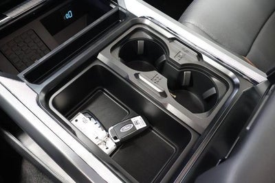 2025 Ford Super Duty F-350 SRW Lariat