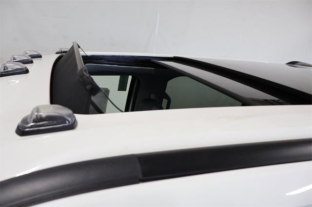 2025 Ford Super Duty F-350 SRW Lariat