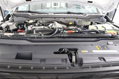 2025 Ford Super Duty F-350 SRW Lariat