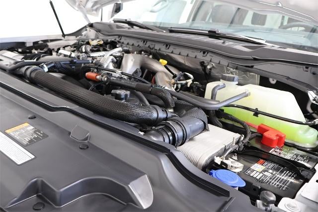 2025 Ford Super Duty F-350 SRW Lariat