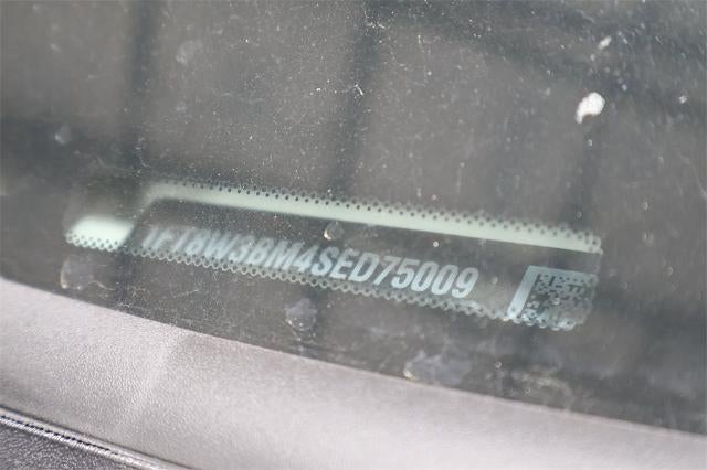 2025 Ford Super Duty F-350 SRW Lariat