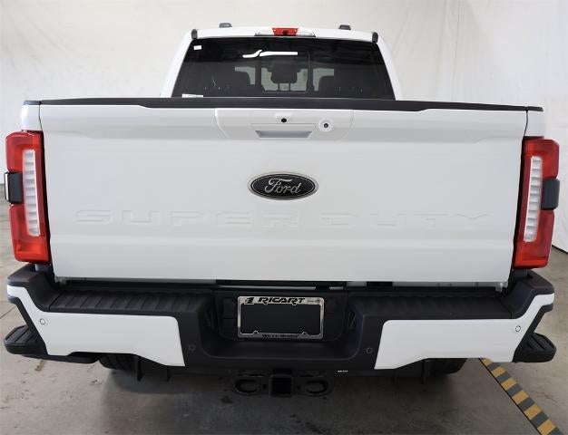 2025 Ford Super Duty F-350 SRW Lariat