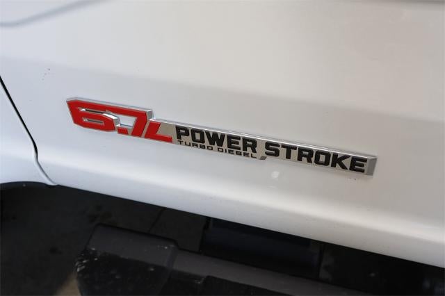 2025 Ford Super Duty F-350 SRW Lariat