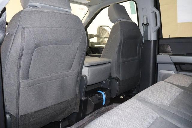 2026 Ford Super Duty F-350 SRW XLT Tremor