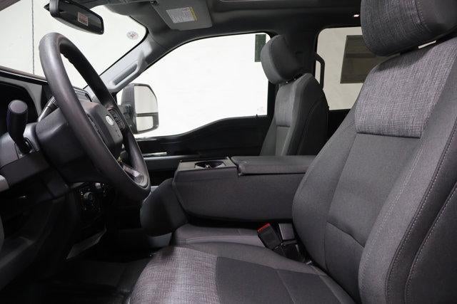 2026 Ford Super Duty F-350 SRW XLT Tremor