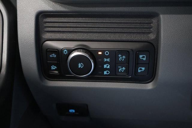 2026 Ford Super Duty F-350 SRW XLT Tremor