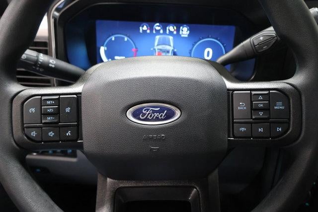 2026 Ford Super Duty F-350 SRW XLT Tremor